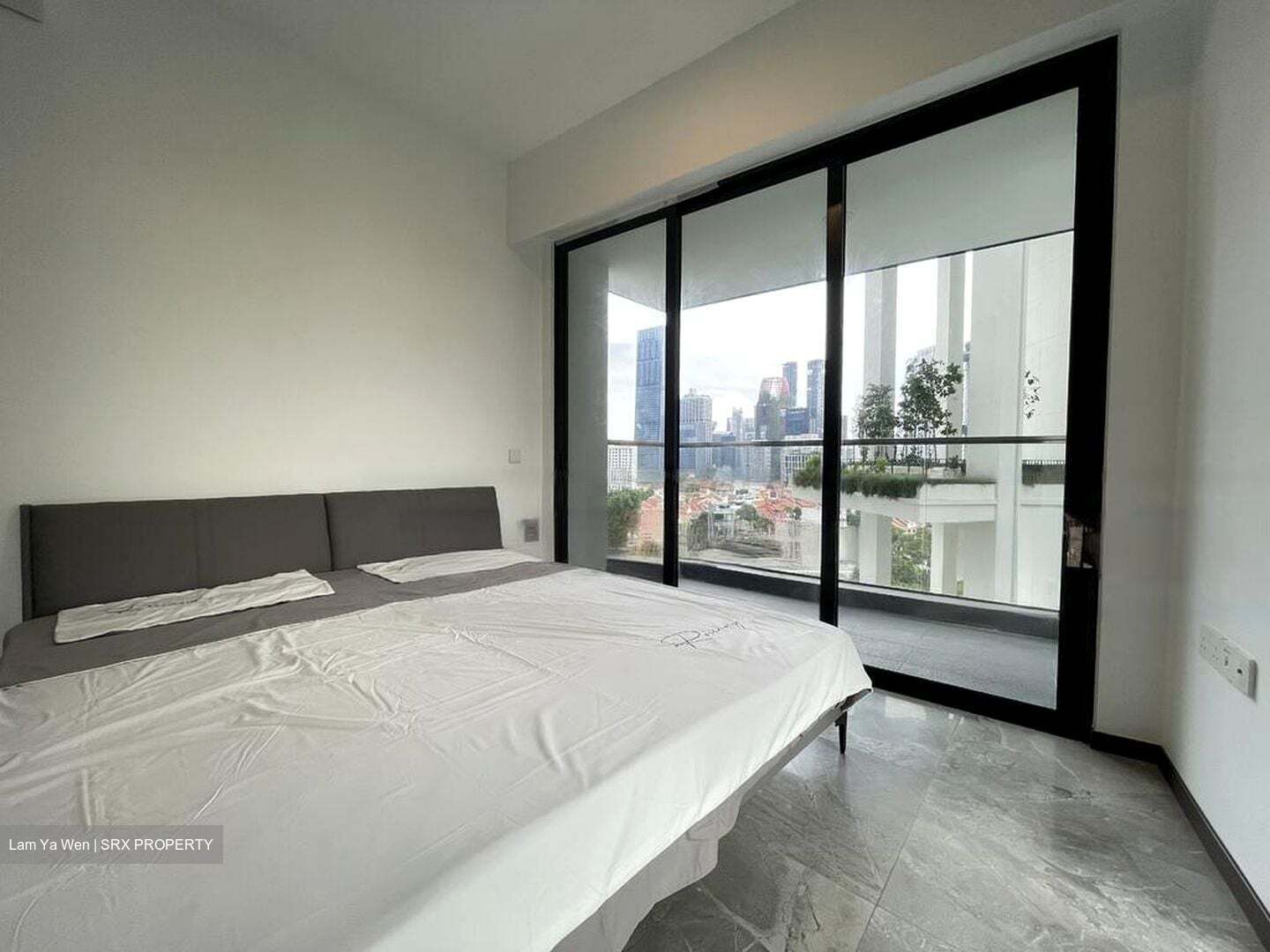 One Pearl Bank (D3), Apartment #557053511